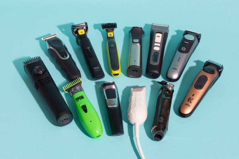 Best Trimmers For Men